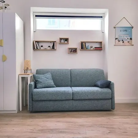 Apartamento Chez Melanie Et Rodolphe La Ciotat Exterior foto