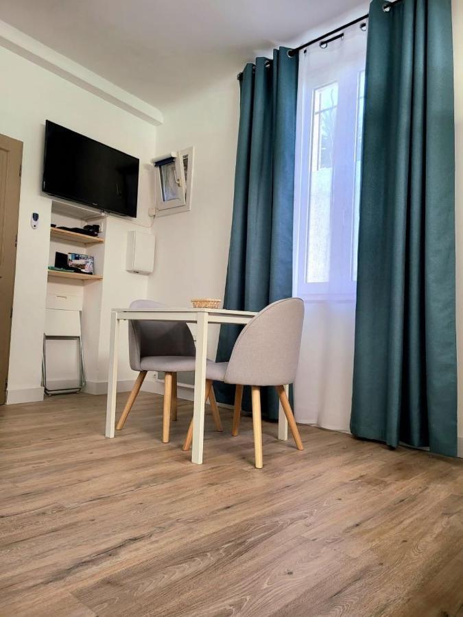 Chez Melanie Et Rodolphe Appartamento *