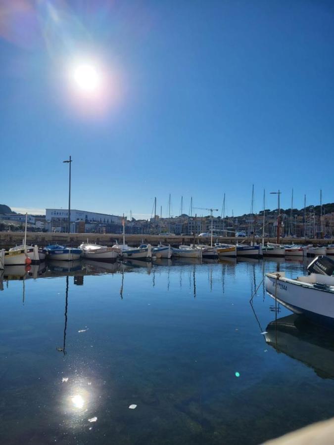 Chez Melanie Et Rodolphe La Ciotat