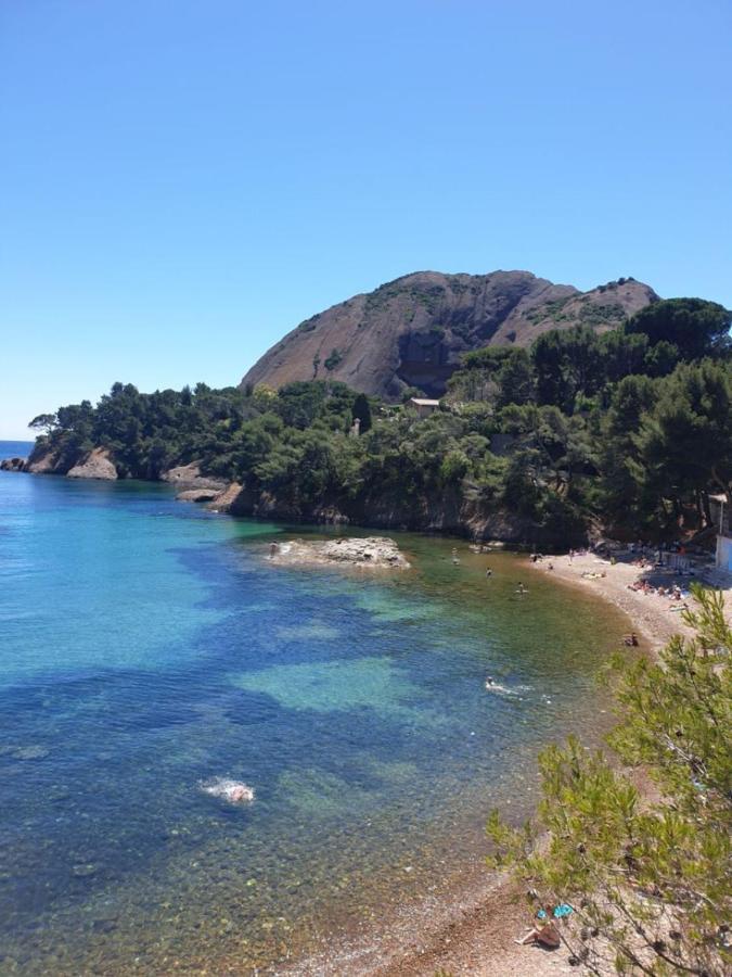 Chez Melanie Et Rodolphe * La Ciotat